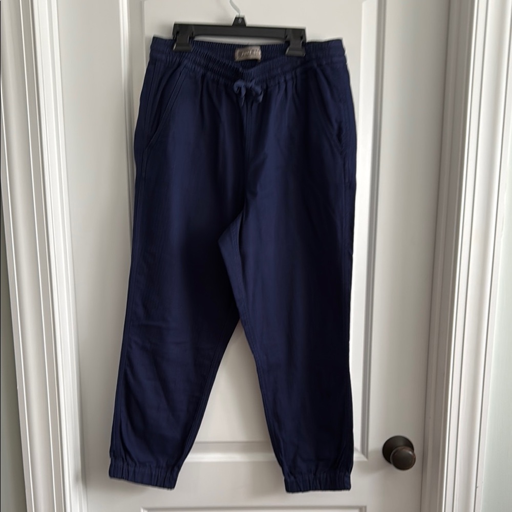 JCrew (Point Sur)